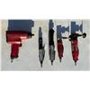 Image 1 : AIR TOOLS - AIR CAT, CHICAGO PNEUMATIC, AND CENTRAL PNEUMATIC