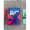 Image 4 : CHILTON'S 1970S AUTO REPAIR MANUALS