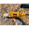 Image 6 : DEWALT DW402 ANGLE GRINDER - WORKS!