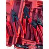 Image 5 : ASTRA SNAP RING PLIERS SET