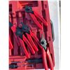 Image 6 : ASTRA SNAP RING PLIERS SET