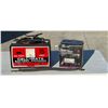 Image 1 : BATTERY CHARGERS, LOT OF 2