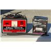 Image 2 : BATTERY CHARGERS, LOT OF 2