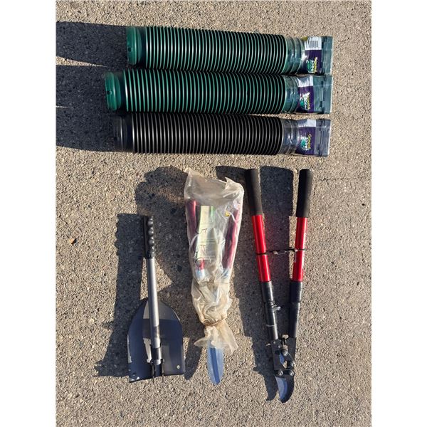 GARDENING AND YARD ITEMS