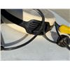 Image 7 : POWER PORT RETRACTABLE ELECTRICAL CORD AND ELECTRIC HAND SANDER