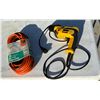 Image 1 : DEWALT DRILL AND EXTENSION CORD
