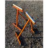 Image 2 : ROLLER STANDS, LOT OF 2