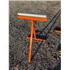 Image 3 : ROLLER STANDS, LOT OF 2
