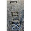 Image 4 : MILWAUKEE FOLDING TWO WHEEL CART