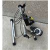 Image 4 : MINOURA BIKE CONVERTER TO EXERCISE BIKE