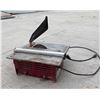 Image 1 : FLOR-CRAFT BENCH TOP 7-IN WET TILE SAW - WORKS!