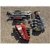 Image 1 : MISCELLANEOUS WRENCHS
