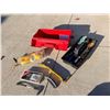 Image 1 : TOOL BOX AND MISCELLANEOUS ITEMS