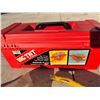 Image 4 : TOOL BOX AND MISCELLANEOUS ITEMS