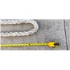 Image 4 : TOW ROPES, 16-FT EACH, LOT OF 2