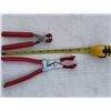 Image 2 : INSULATED SPARK PLUG BOOT PLIERS