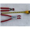 Image 3 : INSULATED SPARK PLUG BOOT PLIERS