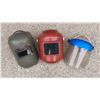Image 1 : WELDING MASKS