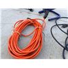 Image 3 : EXTENSION CORDS AND SHOP LIGHT