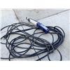 Image 5 : EXTENSION CORDS AND SHOP LIGHT