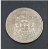 Image 1 : 1985 Canadian 50 Cent Coin