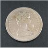 Image 2 : 1985 Canadian 50 Cent Coin
