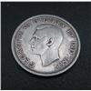 Image 2 : 1941 Canadian Silver 25 Cent Coin
