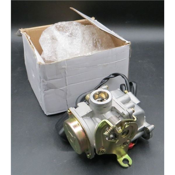 YXM-GY6 50CC Scooter Moped Carburetor