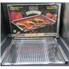 Image 1 : 16" x 12" Stainless Steel Platinum Grilling Grid