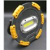 Image 2 : Farpoint Foldable Battery Operated Work Light