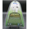 Image 1 : New Accell 6.6 ft Audio Video Cable Mini Display port to Display Port