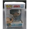 Image 1 : New Funko Pop Jaws Quint #757 with soft protector BV $50