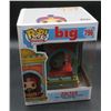 Image 1 : New Funko Pop Big Zoltar #796 (6 inch pop) BV $40
