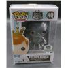 Image 1 : New Funko Pop Freddy Funko HQ Exclusive #HQ with soft protector BV $55
