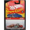 Image 1 : 2005 Hot Wheels Classics W-Oozie #27 of 30