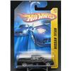 Image 1 : 2006 Hot Wheels Black Nissan Titan