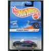 Image 1 : 1995 Hot Wheels Power Pipes 1:64 Die Cast