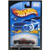Image 1 : 2000 Hot Wheels Muscle Tone Black