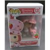 Image 1 : New Funko Pop Strawberry Shortcake & Custard #131 with soft protector BV $145