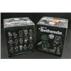Image 1 : 2 New Best Of Bethesda Mystery Mini Figure Blind Boxes Sealed