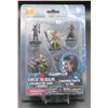 Image 1 : New Dungeons & Dragons Icons of the Realms Companion Starter Set #1