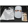 Image 1 : Illumi Care Light Treatment Therapy Mask With Storage Bag