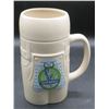 Image 1 : Steam Whistle Prosit Pilsner 48-OZ Beer Stein Mug