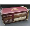 Image 1 : Vintage La Sonic Plus Deluxe Twin Tank Jewelry Cleaner