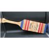 Image 1 : Strong & Free Solid Wood Wall Hanger Paddle 24" Long