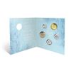Image 1 : 2015 Canadian Coin Holiday Gift Set 5 Coins Uncirculated