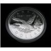 Image 3 : RCM 1997 $1 The One Dollar Loon 10th Anniversary - Sterling Silver Proof Dollar