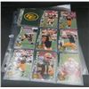 Image 1 : 1995 R.E.L. CFL Edmonton Eskimos Team Set