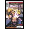 Image 1 : Marvel Wolverine #46 (new never read)
