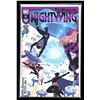 Image 1 : DC Fear State Nightwing #86 (new never read)